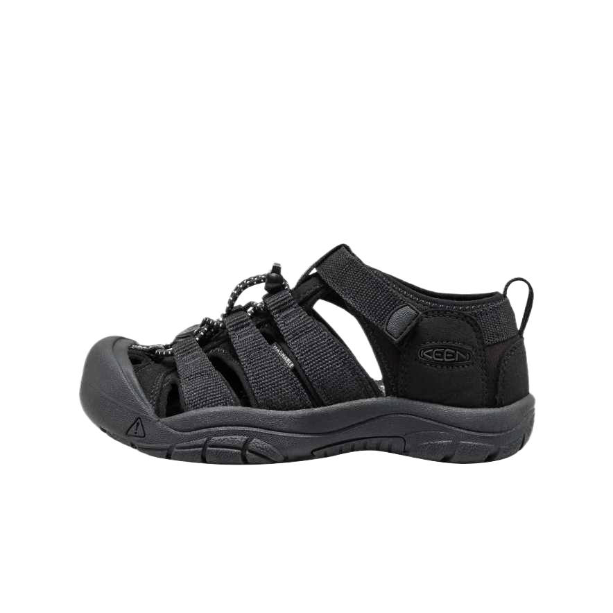 Keen Newport H2 Fabric Quick Dry Support Low top Children's Sandals Kids'