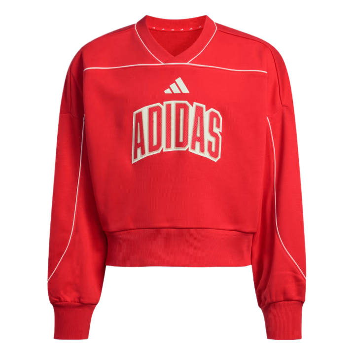 Adidas Adidas Sportswear Sweatshirt Women's