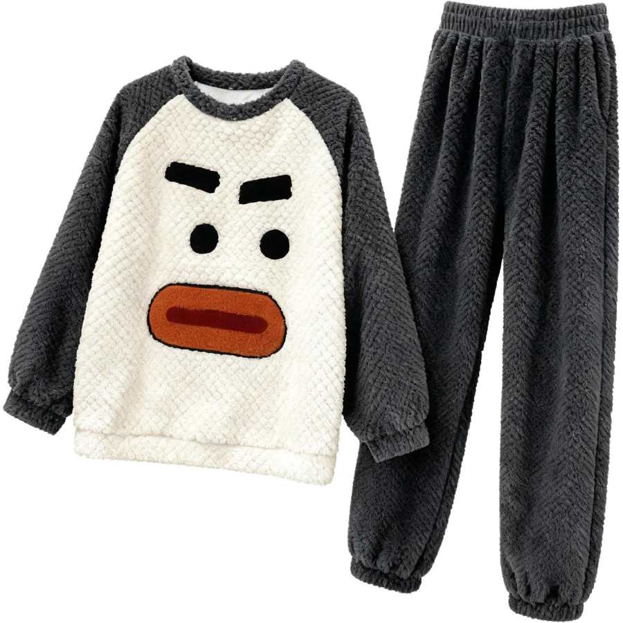 MIIOW MIIOW Loungewear & Sleepwear Men's
