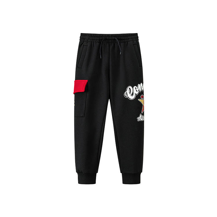 Converse Converse Kids Pants Moderate