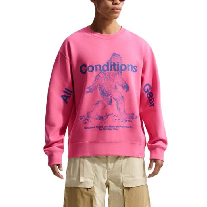 Nike Nike ACG TF TUFF FLC Sweatshirt Unisex