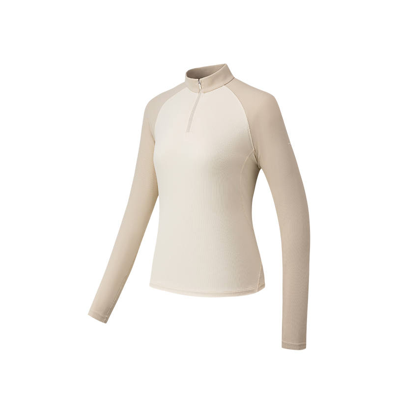 Anta Variety Training Collection SS26 Knitwear Women's