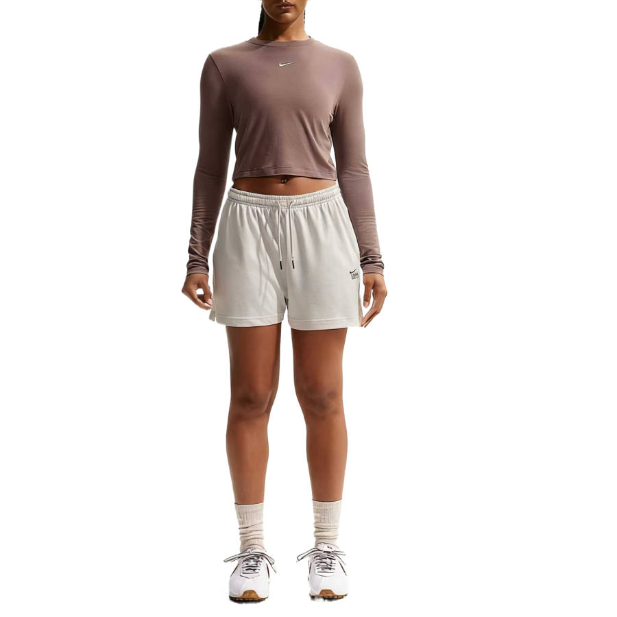 Nike Nike Sportswear Sports Shorts Women's