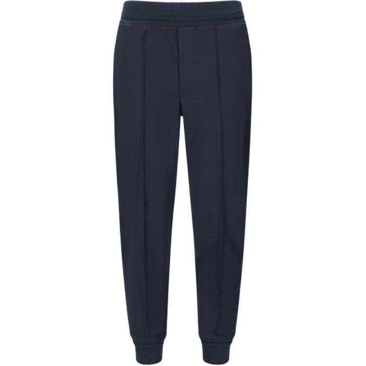 Ermenegildo Zegna Knitted Sweatpants Men's