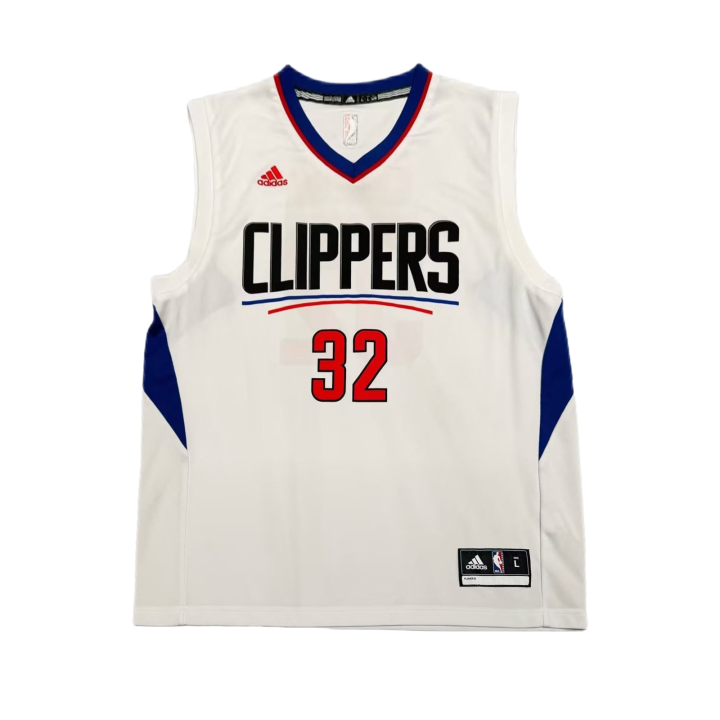 Adidas Adidas Basketball Jersey Unisex