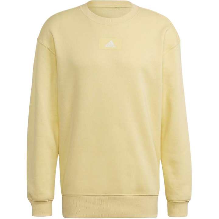 Adidas Adidas ESSENTIALS Sweatshirt Men's