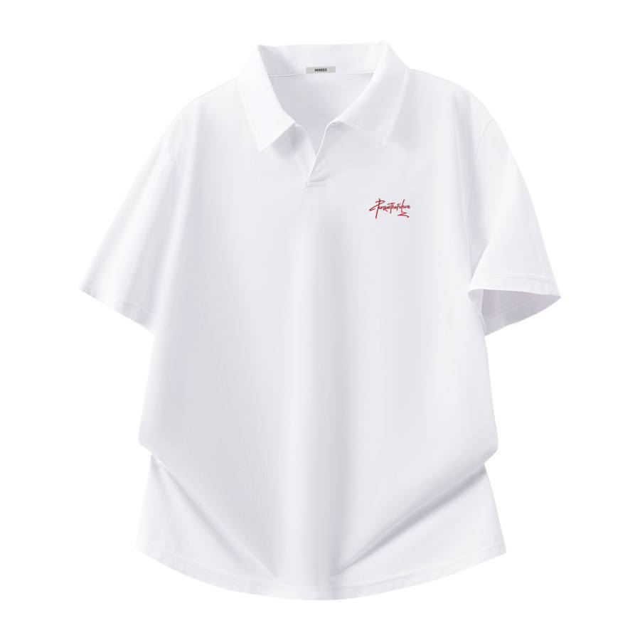 MINISO MINISO Polo Shirts Men's Moderate