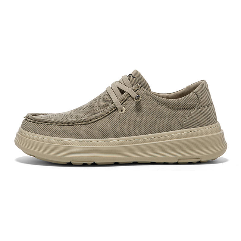 SEPTWOLVES American Classic Everyday Commute Outdoor Casual Sports Loafers Men's