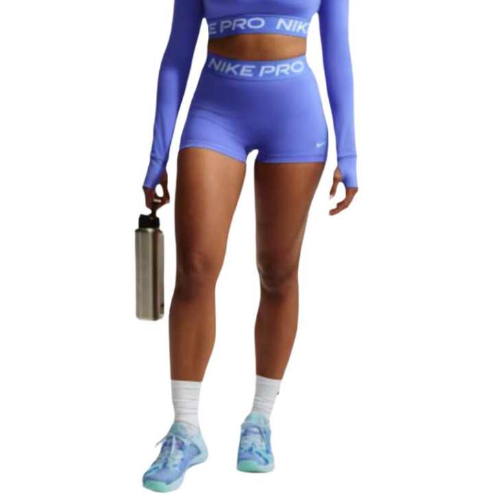 Nike Nike Pro Cycling Pants Women's Sapphire Blue