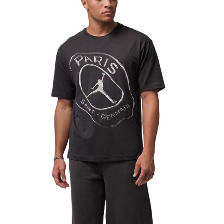 Jordan Jordan As M J DF PRACTICE T Shirt Men's