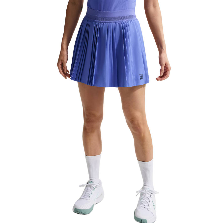 Nike NikeCourt Advantage Women's Dri-FIT Pleated Tennis Skirt