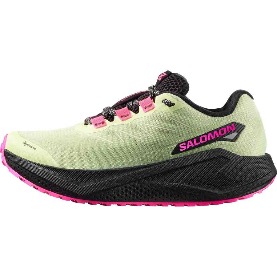 SALOMON AERO BLAZE 3 Trail Running Shoes Women's