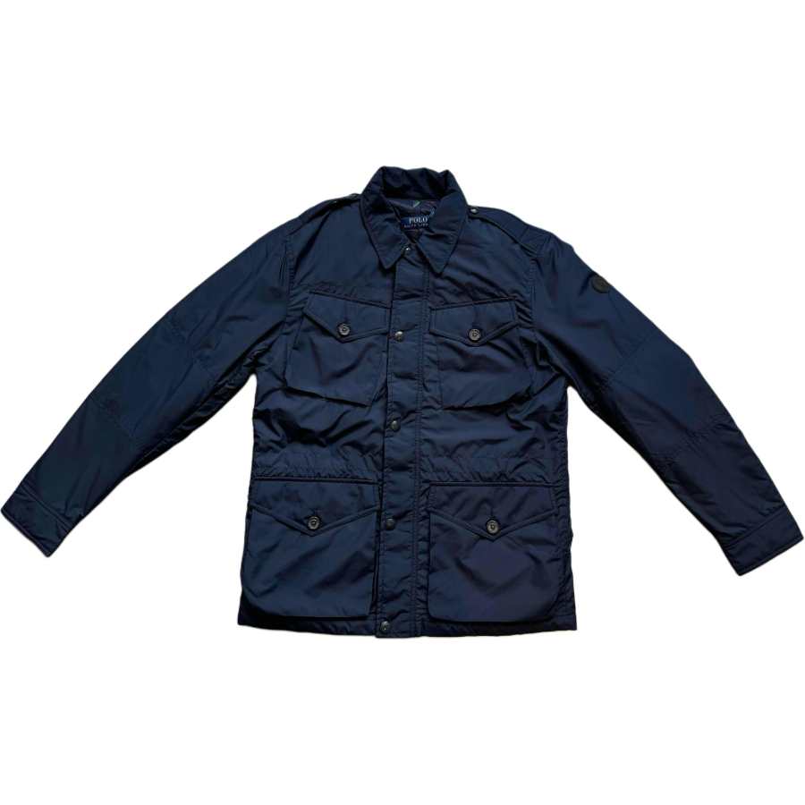 Polo Ralph Lauren Puffer Jacket Men's
