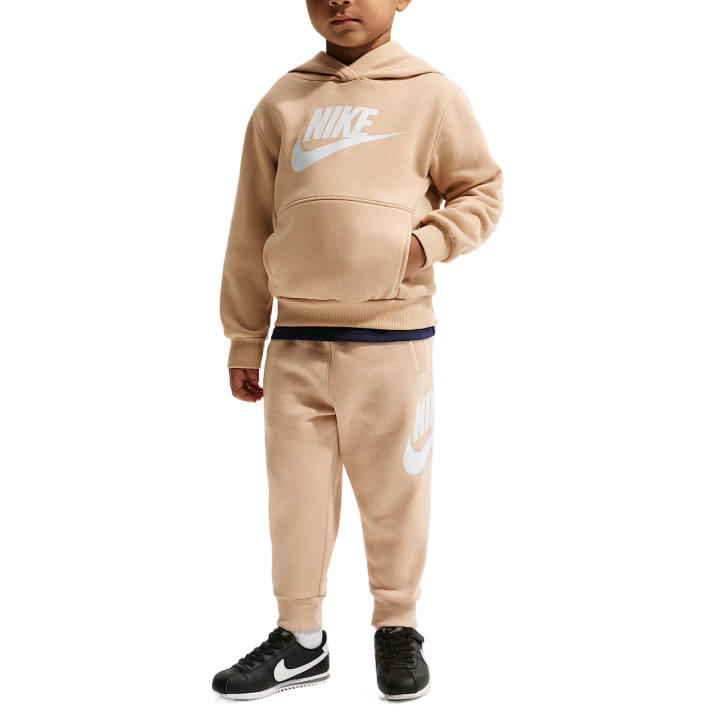 Nike Nike Kids Knitted Sweatpants Moderate