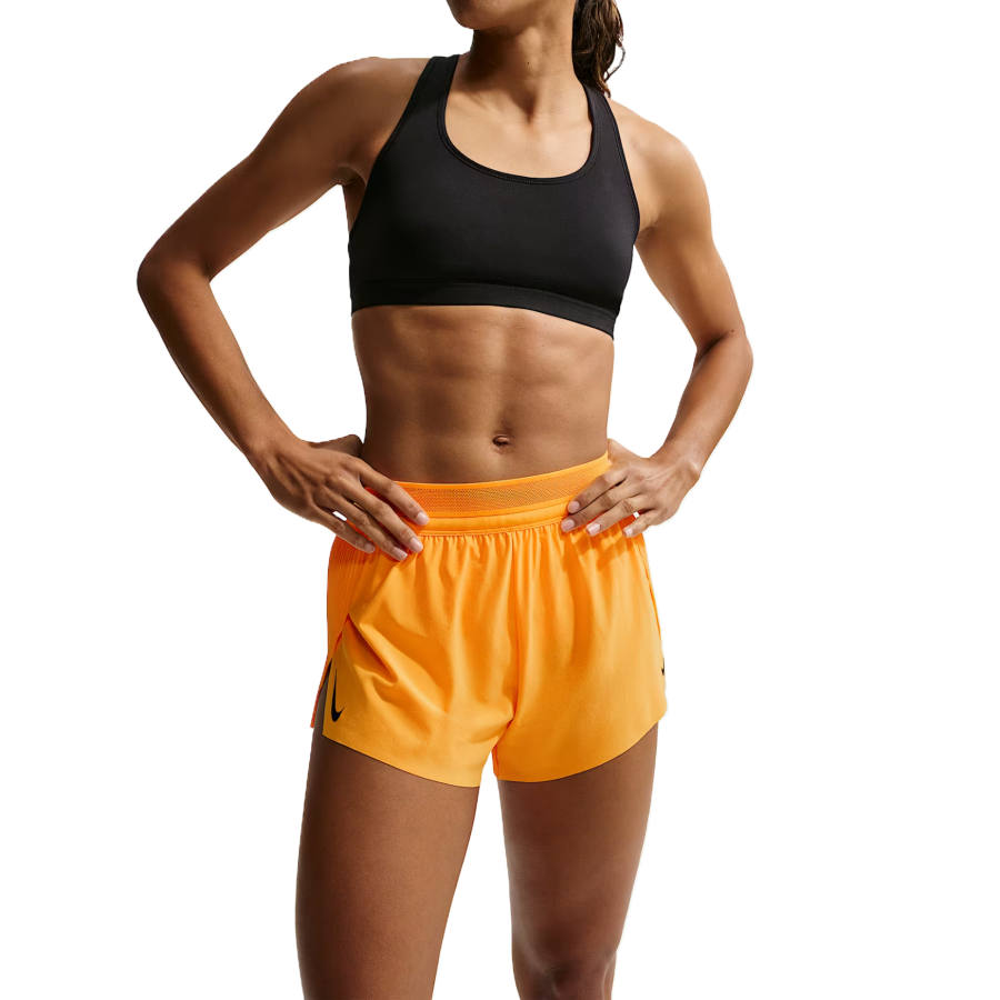 Nike Nike AeroSwift Women's Dri-FIT Adv Mid-Rise 3" Brief-Lined Running Shorts