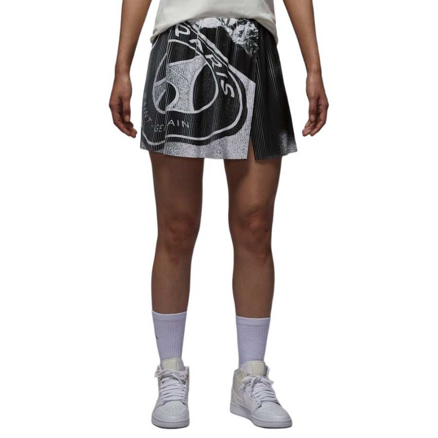 Jordan Jordan AS W J PSG Casual Short Skirts Women's
