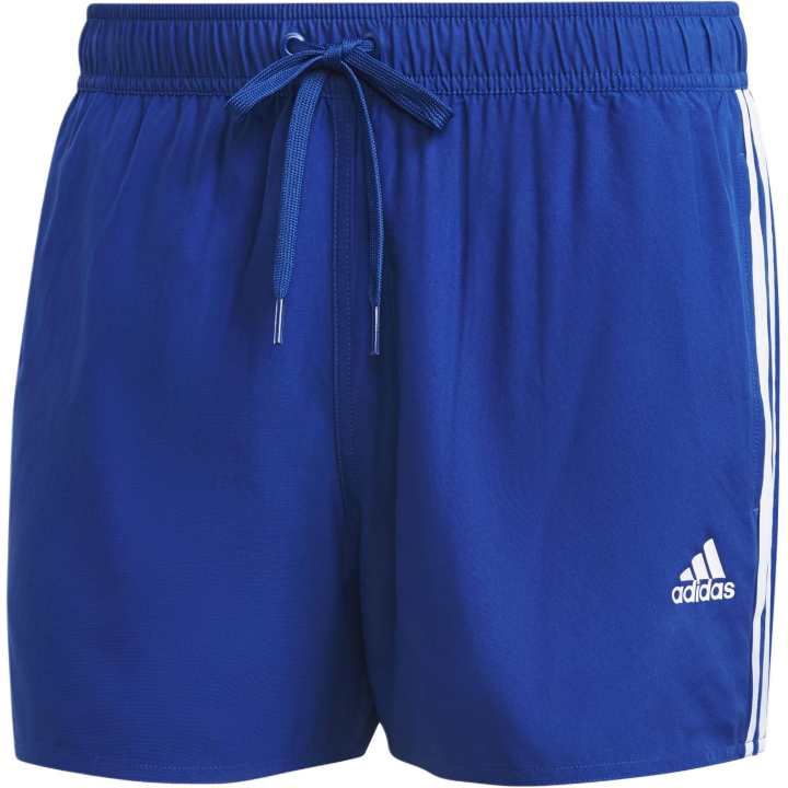 Adidas Adidas 3 Stripes Swimming Shorts Men's