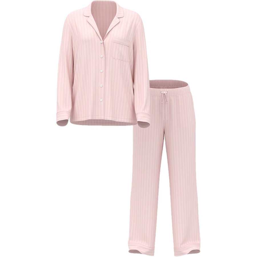 Victoria's Secret Pajama Set Women's