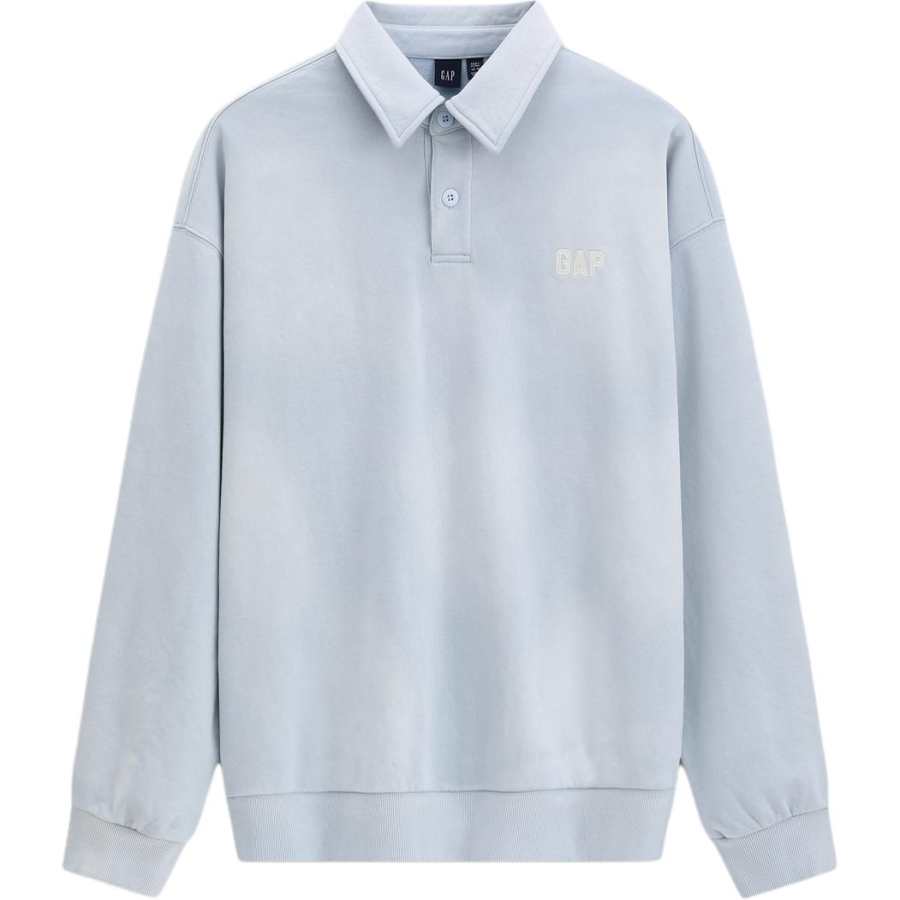 GAP Polo Shirts Unisex Polo Collar Moderate Other