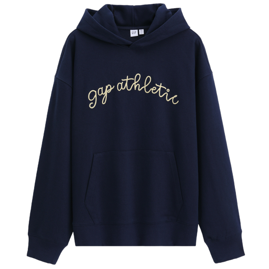 GAP Sweatshirts Unisex Hooded Moderate Other