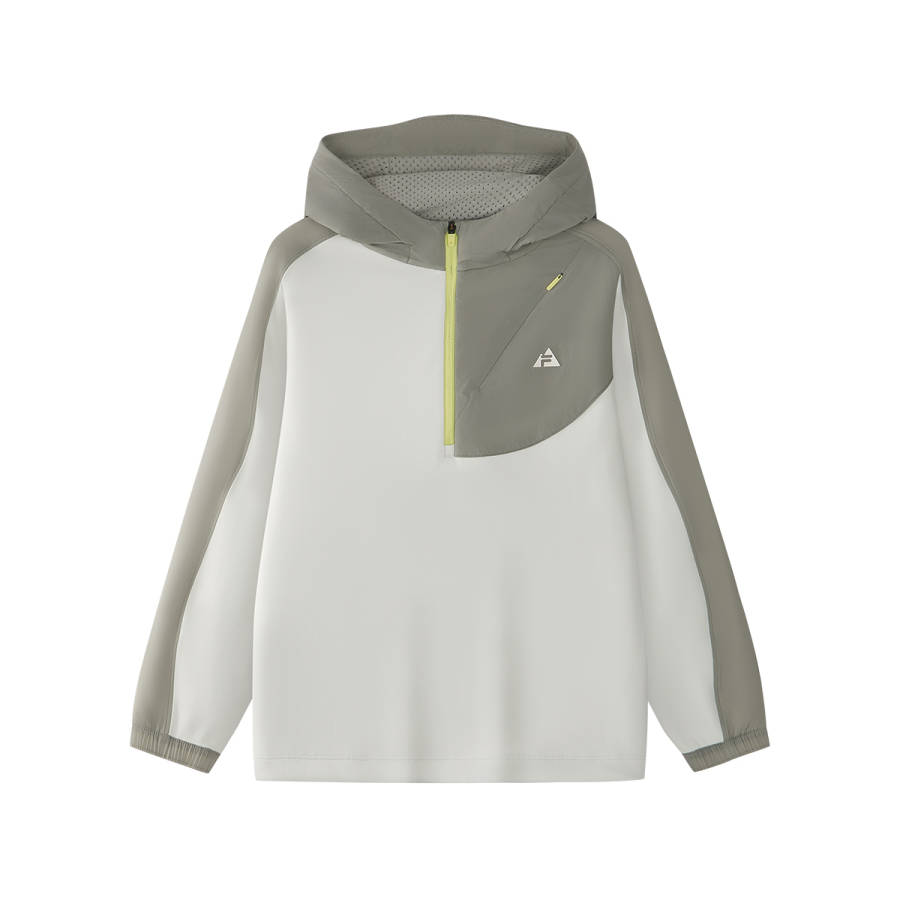 FILA KIDS Sweatshirt PERFORMANCE FPF Kids'