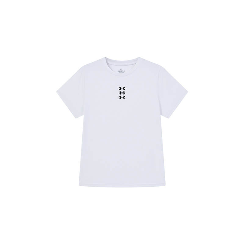 Under Armour Comprehensive Training T Shirt Teenagers