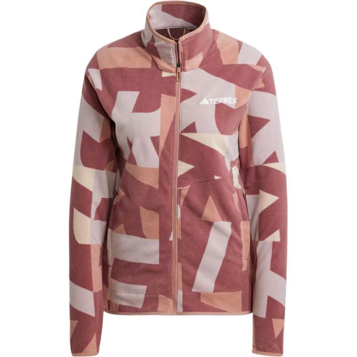 Adidas Adidas Terrex Velvet feel Coat Women's