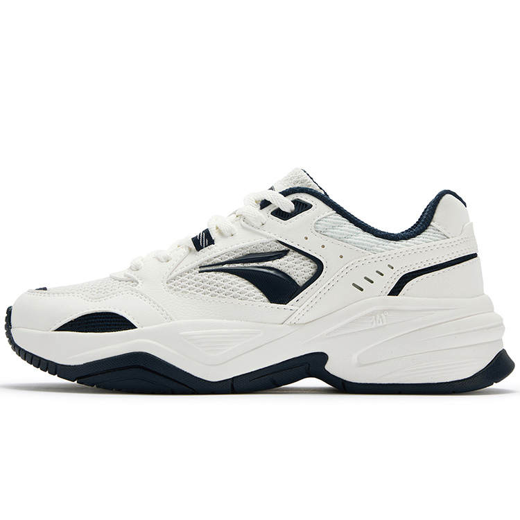 361° Sail Collection Cushioning, Wear Resistant Low top Casual Shoes Women's