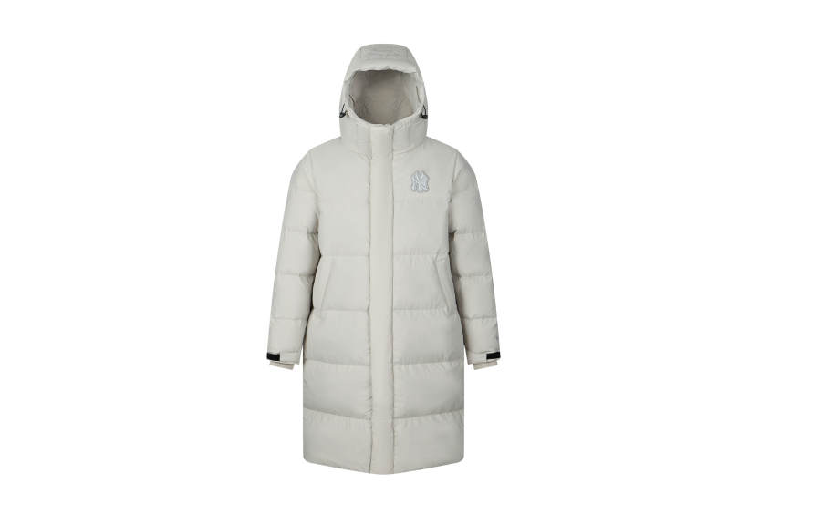 New Era New Era SS26 Down Jacket Unisex