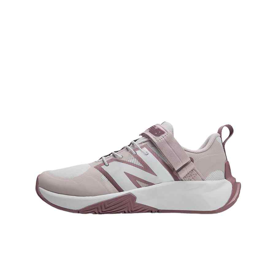 New Balance New Balance Fuelcell Play Mesh Slip Resistant Abrasion Resistant Low top Kids' Running Shoes Standard M