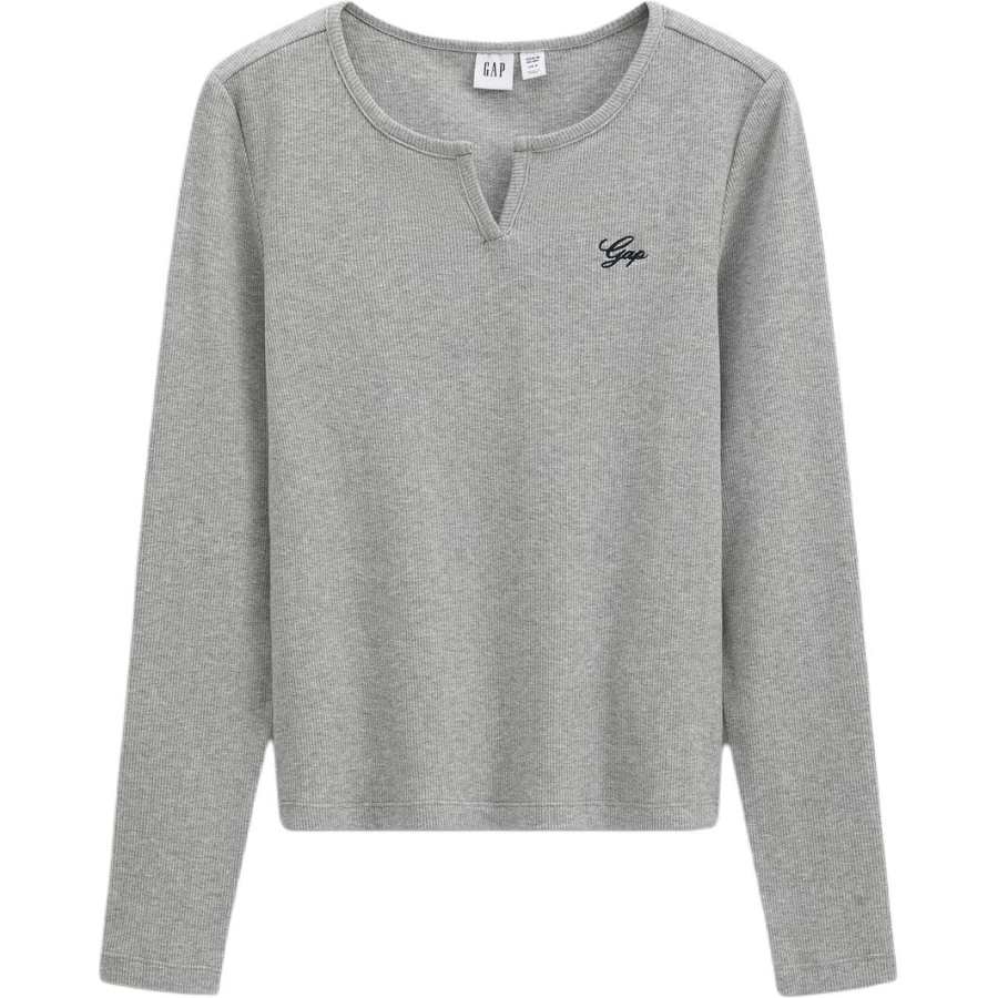 GAP Knitwear Women's V Neck Moderate
