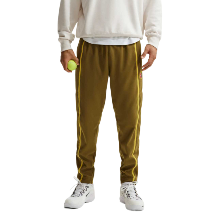 Nike NikeCourt Heritage Men's Tennis Pants