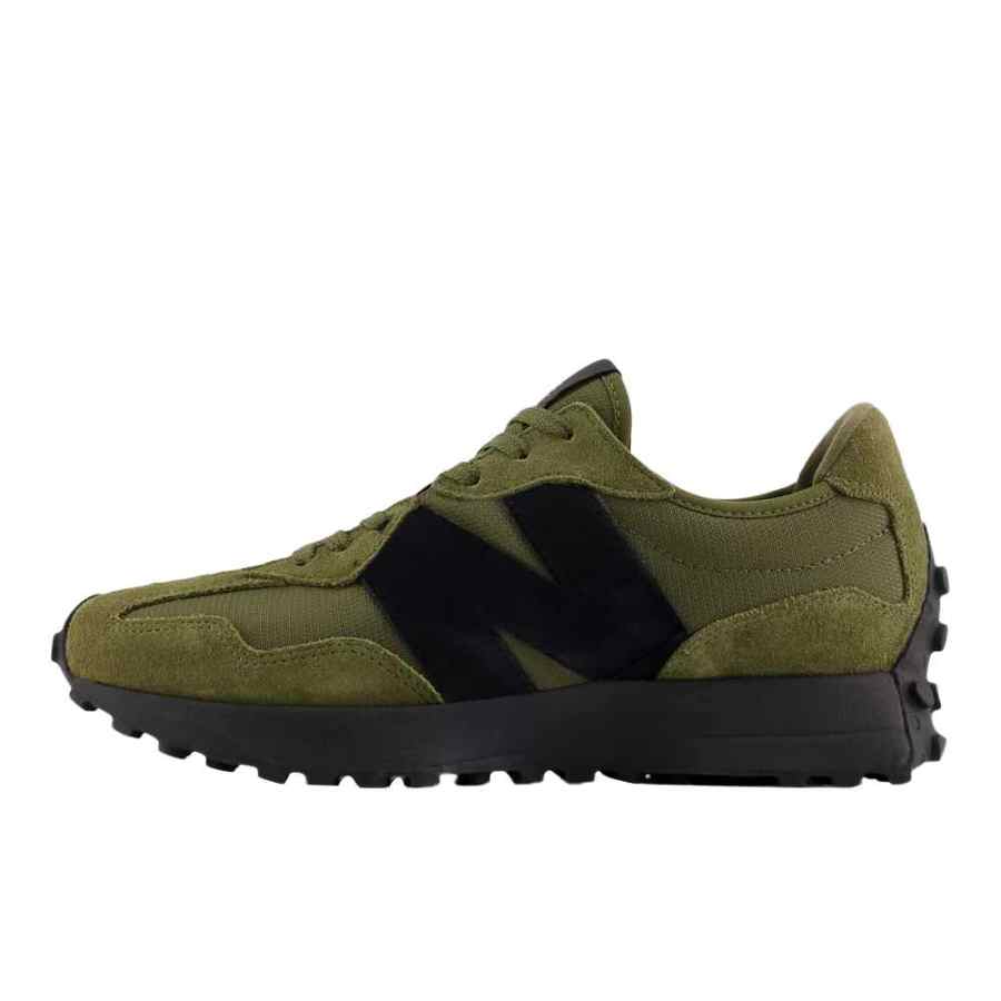 New Balance New Balance 327 logo sneakers