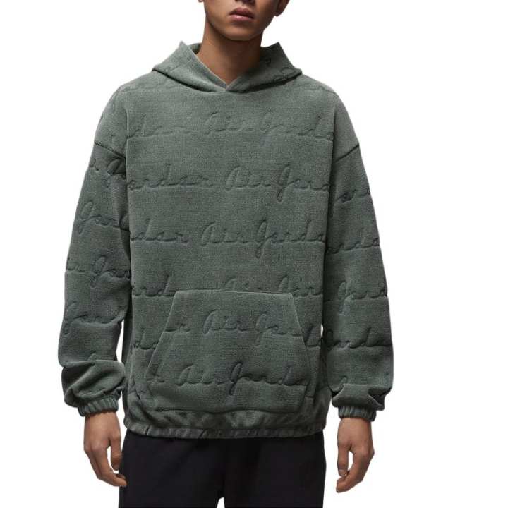 Jordan Jordan As M J FLT JQRD Sweatshirt Men's