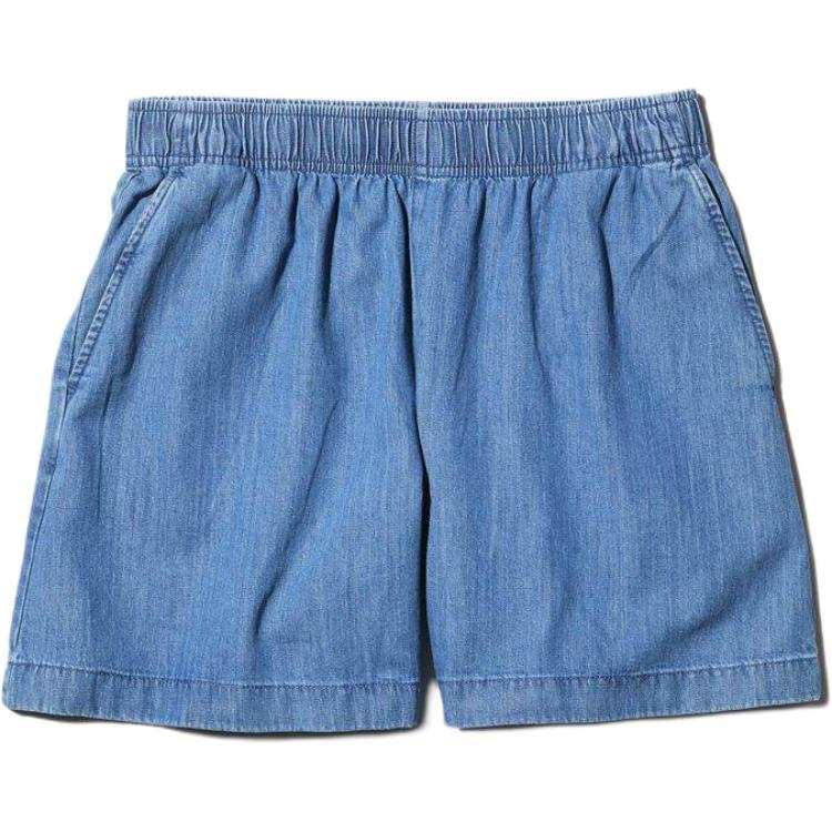 UNIQLO SS26 Denim Shorts Women's
