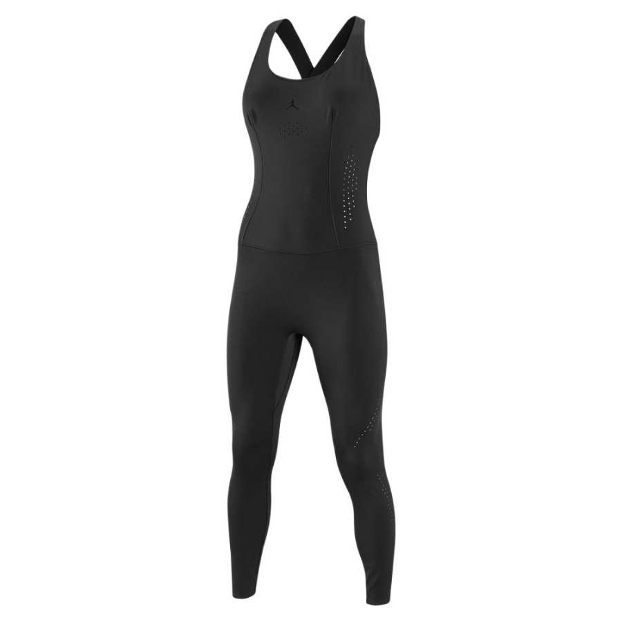 Jordan Jordan AS W J SPT DF FLTWT Jumpsuit Women's