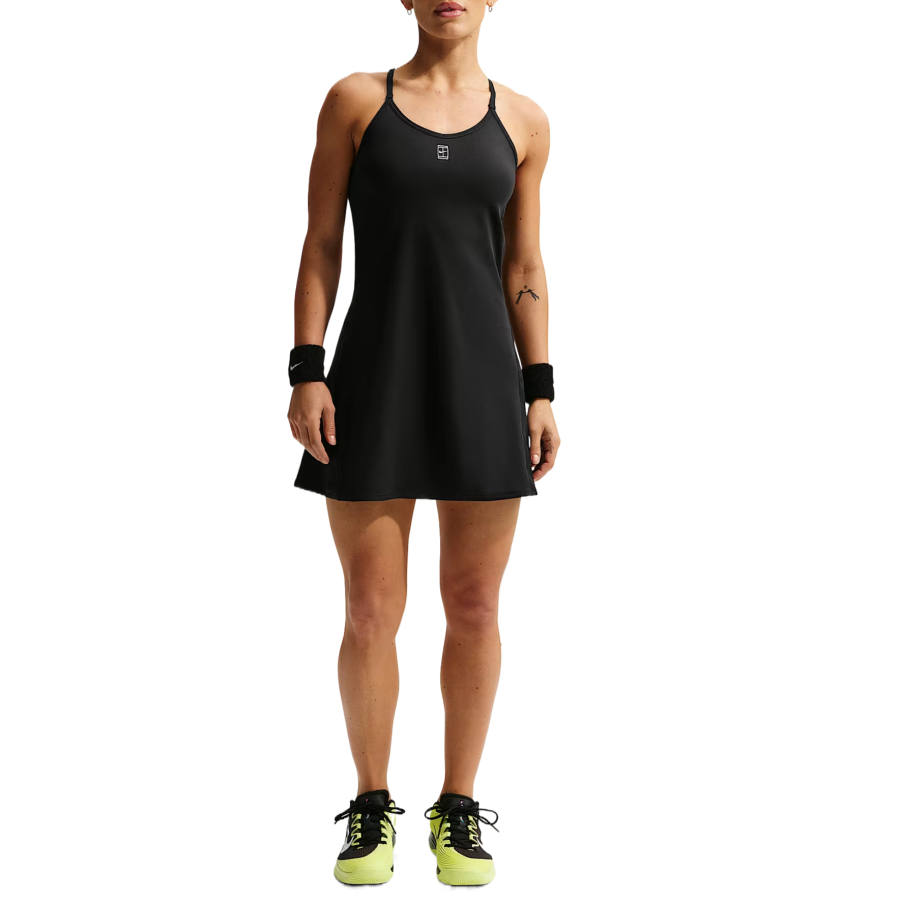 Nike NikeCourt Advantage Women's Dri-FIT Tennis Dress