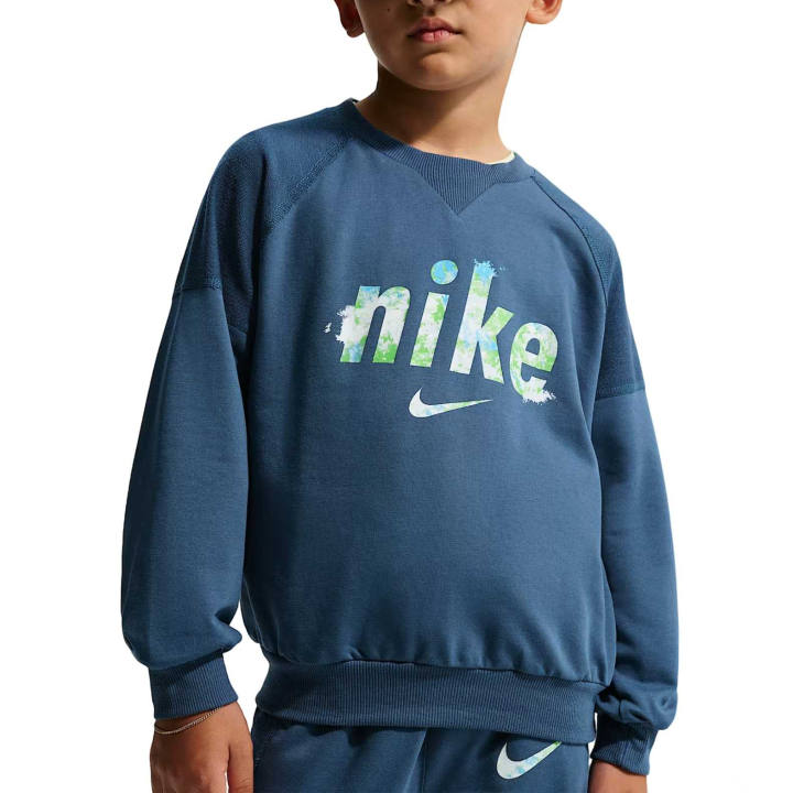 Nike Nike Kids Sweatshirts Crew Neck Moderate