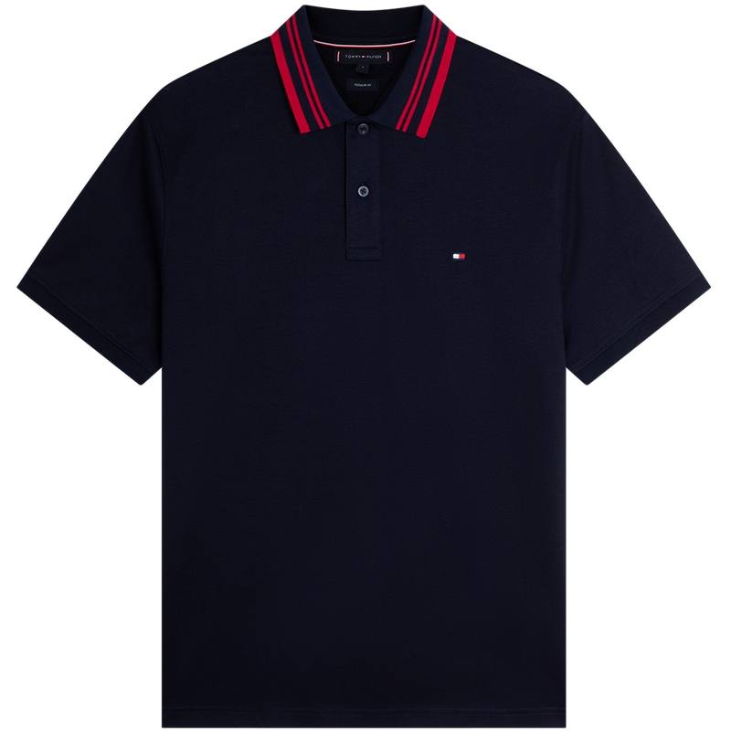 Tommy Hilfiger Polo Shirt Men's
