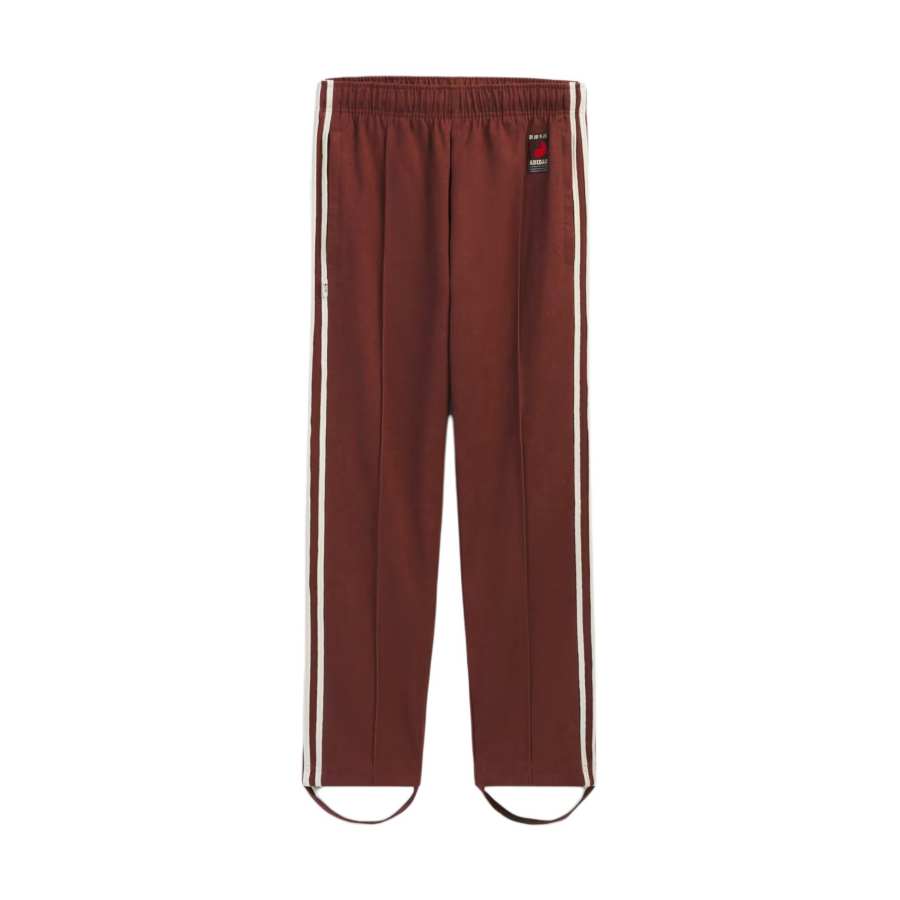 Adidas Originals x Edison Chen Clot stripe trousers