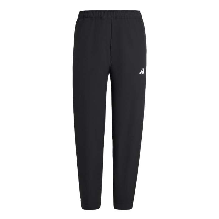 Adidas Adidas Sports Pants Men's Black Moderate
