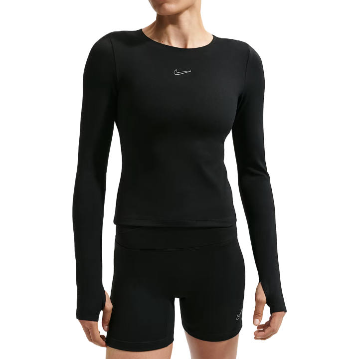 Nike Nike Dri Fit Regular T Shirt Women's