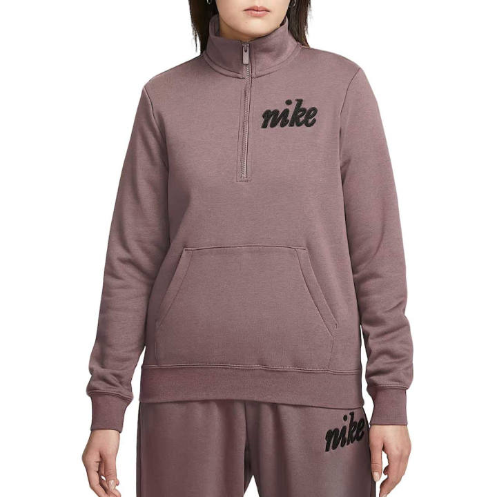 Nike Nike Sportswear Club Sweatshirt Women's
