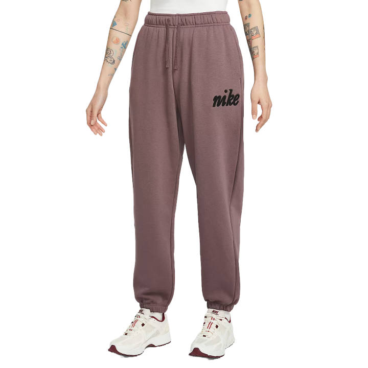 Nike Nike Sportswear Club Knitted Sweatpants Women's