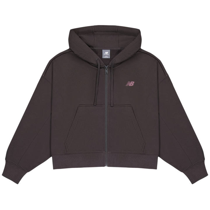 New Balance New Balance Sweatshirts Women's ABR Crew Neck Moderate Regular