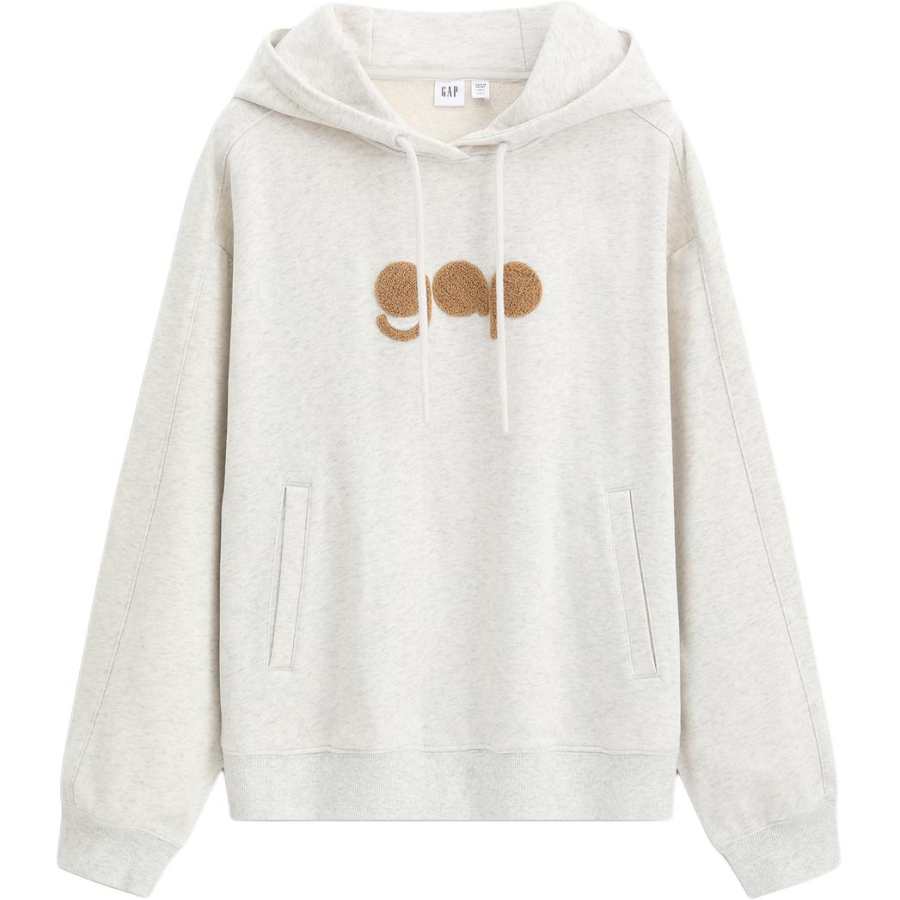 GAP Sweatshirts Women's Hooded Moderate Other