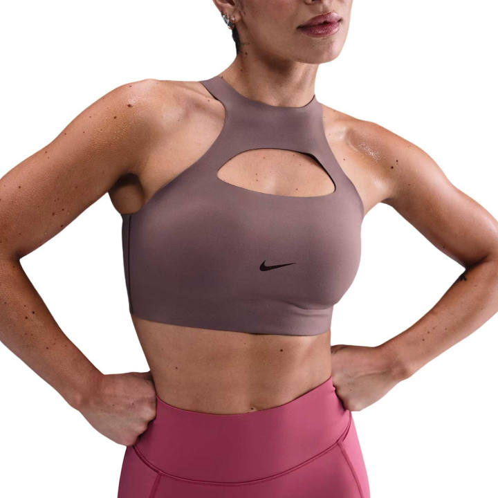 Nike Nike Universa Women's Medium-Support Padded Sports Bra