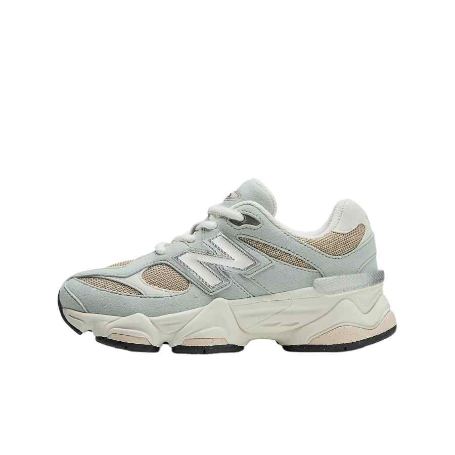 New Balance New Balance NB 9060 Cushioning Low top Running Shoes Standard M Kids'