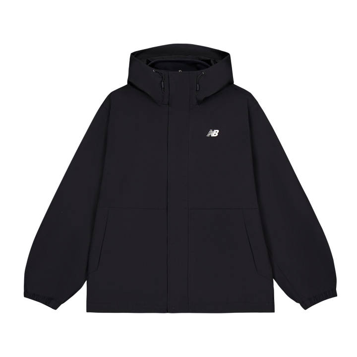 New Balance New Balance Jackets Men's BK Moderate