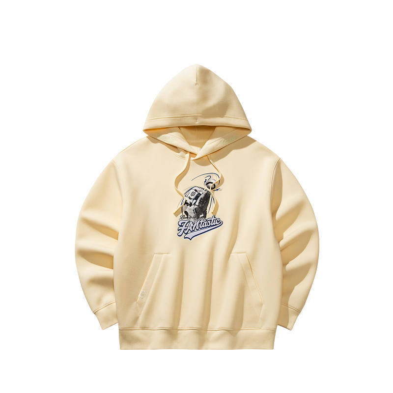 ANTA Anta Life Collection Sweatshirt Unisex
